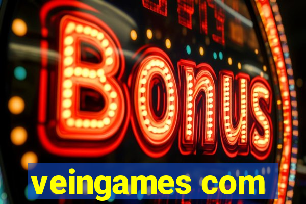 veingames com